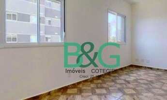 Imagem 4: Apartamento à venda, 32 m² por R$ 240.000,00 - Parque Rebouças - São Paulo/SP