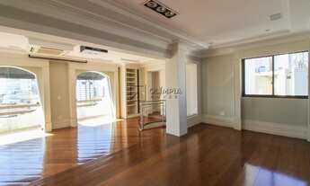 Imagem 6: Cobertura Venda Brooklin 442 m² 4 Dormitórios