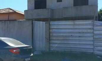 Imagem: Prédio Residencial em fase de acabamento