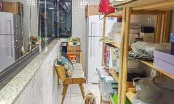 Imagem 2: Apartamento à venda, 65 m² por R$ 480.000,00 - Costa Azul - Salvador/BA