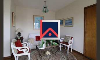 Imagem 4: Apartamento Locação 3 Dormitórios - 152 m² Brooklin