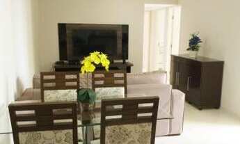 Imagem 7: VENDA Apartamento - Residencial Hollywood Aquarius Club- Jardim Aquarius 95m² 3 Dorm/ 1