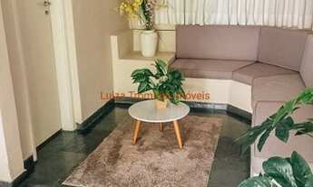 Imagem 5: Apartamento para aluguel tem 70 metros quadrados com 2 quartos em Santo Amaro - São Paulo