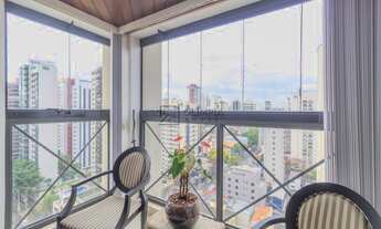 Imagem 7: Apartamento Venda Moema 87 m² 3 Dormitórios