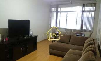 Imagem 2: Apartamento à venda, 70 m² por R$ 324.000,00 - Embaré - Santos/SP