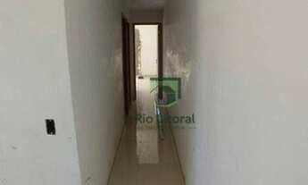 Imagem 8: Apartamento à venda, 66 m² por R$ 250.000,00 - Jardim Bela Vista - Rio das Ostras/RJ