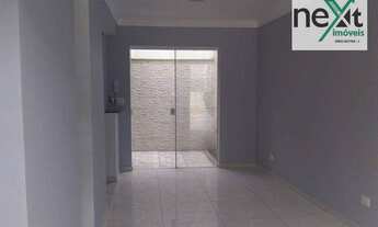 Imagem 4: Sobrado com 2 Dormitórios e 2 vagas em condomínio Fechado