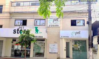 Imagem: Vitória - Loja/Salão - Jardim Camburi