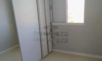 Imagem 7: Apartamento para aluguel possui 49 metros quadrados com 2 quartos