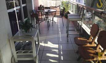 Imagem 2: Excelente Apartamento 105m² - Freguesia