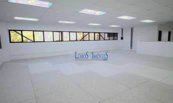 Imagem 3: Galpão para alugar, 4200 m² por R$ 84.000/mês - Independência - São Bernardo do Campo/SP