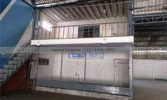 Imagem 6: Galpão para alugar, 2071 m² por R$ 24.900,00/mês - Penha de França - São Paulo/SP