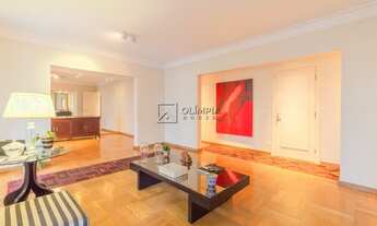 Imagem: Apartamento Venda Paraíso 192 m² 4 Dormitórios