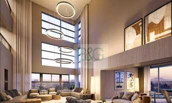 Imagem 6: Apartamento com 1 dormitório à venda, 44 m² por R$ 1.017.238,25 - Paraíso - São Paulo/SP