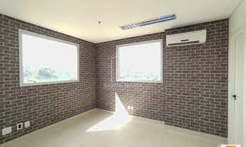 Imagem 2: Sala comercial (sala - edificio coml.) , elevador, em condomínio fechado