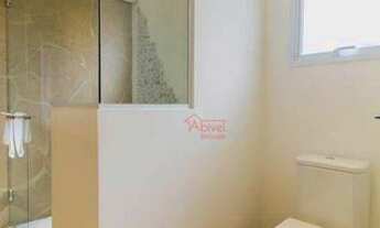 Imagem 4: Apartamento com 3 dormitórios à venda, 136 m² por R$ 1.900.000 - Vila Anastácio - São Paul