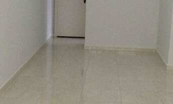 Imagem 2: Apartamento à venda com 90 m², 2 dormitórios, 1 vaga, reformado