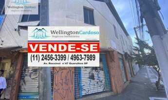 Imagem: Prédio à venda, 300 m² por R$ 1.800.000