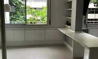 Imagem 2: Apartamento à venda, 150 m² por R$ 5.499.000,00 - Leblon - Rio de Janeiro/RJ