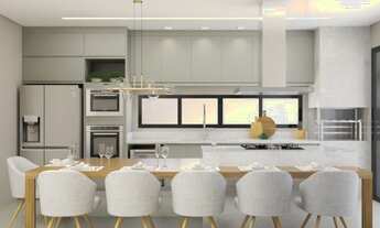 Imagem 5: Casa 3 Suítes - Residencial Evidências