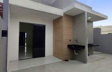 Imagem 2: Casa de condomínio Família ville - 3 quartos - 98m²