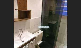 Imagem 5: Apartamento com 2 dormitórios à venda, 48 m² por R$ 212.000,00 - Residencial Patagônia - P