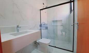 Imagem 13: Casa em Condomínio para Venda em Indaiatuba, Jardim Residencial Dona Maria José, 3 dormitó