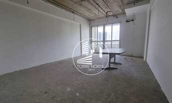 Imagem 6: Sala para alugar, 68 m² - Granja Julieta - São Paulo/SP - Espaço Empresarial Nações Unidas