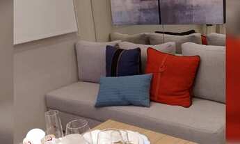 Imagem 2: APARTAMENTO 2 DORMTÓRIOS MAIS CAMBUCI