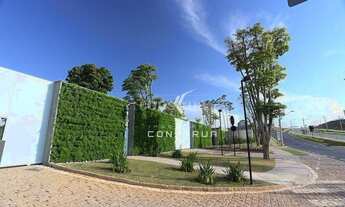 Imagem 5: Terreno Residencial à venda, Loteamento Caminhos de San Conrado (Sousas), Campinas - TE041