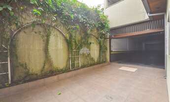 Imagem 2: Duplex para venda com 105 metros quadrados em Cristo Rei - Curitiba - PR