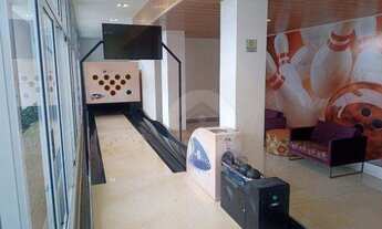 Imagem 7: Apartamento com 3 dormitórios à venda, 90 m² por R$ 540.000,00 - Maxximo Resort - São José