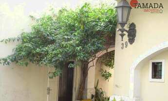 Imagem 4: Sobrado com 5 dormitórios à venda, 500 m² por R$ 1.600.000,00 - Brás - São Paulo/SP