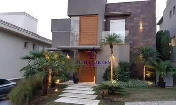 Imagem: Sobrado com 4 dormitórios à venda, 550