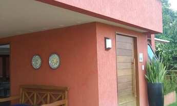 Imagem 7: Casa em Condomínio para Venda em Mata de São João, Praia do Forte, 4 dormitórios, 4 suítes