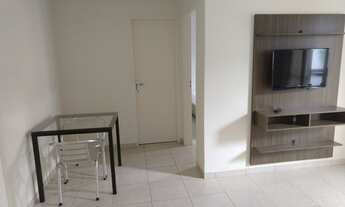 Imagem 7: Apto 01 dorm mobiliado próx: a Faculdade Toledo, Salesiano, Centrinho Unesp Odonto e Santa