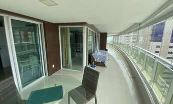 Imagem 2: Apartamento para venda possui 213 metros quadrados com 2 quartos em Mucuripe - Fortaleza