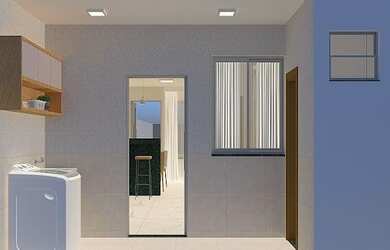 Imagem 3: IBIRITé - Casa Padrão - Camargos