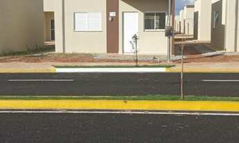 Imagem: Vende-se ágio no condomínio tuiuiu região