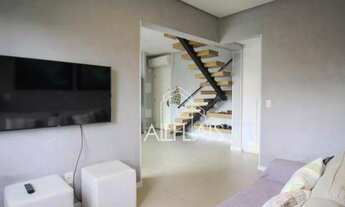 Imagem 2: Flat com 1 dormitório à venda, 65 m² por R$ 1.300.000 no Itaim Bibi em São Paulo/SP