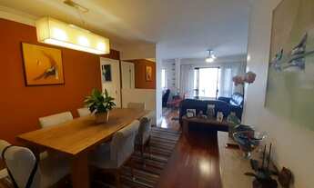 Imagem 3: Apartamento Venda 3 Dormitórios - 125 m² Brooklin