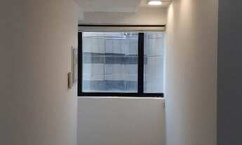 Imagem 4: Sala, 90 m² - venda por R$ 1.260.000 ou aluguel por R$ 6.200/mês - Vila Olímpia - São Paul