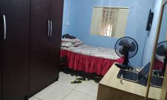 Imagem 4: Vendo ou troco casa no Arapoangas