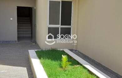 Imagem 2: Cobertura à venda, 2 quartos, 2 vagas, Cândida Ferreira - Contagem/MG