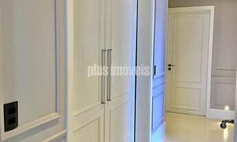 Imagem 5: MARAVILHOSO APTO EM FRENTE AO PARQUE BURLE MARX 404,0M²AU 4 SUÍTES, 4 GAR - VISTA PANORÂ