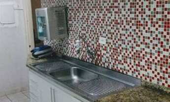 Imagem 4: Apartamento com 2 dormitórios à venda, 90 m² por R$ 280.000,00 - Itararé - São Vicente/SP