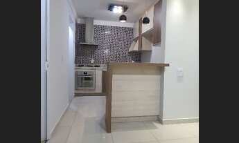 Imagem 6: Condominio Vila Flora