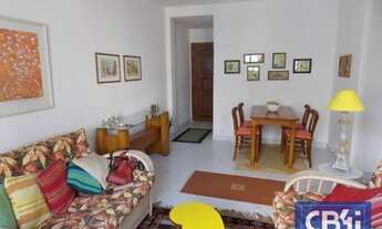 Imagem 3: Apartamento à venda, 110 m² por R$ 1.100.000,00 - Copacabana - Rio de Janeiro/RJ