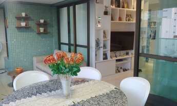 Imagem 4: Edf. Raison Premiere. Excelente apartamento 2 quartos, suítes, à venda na Pituba