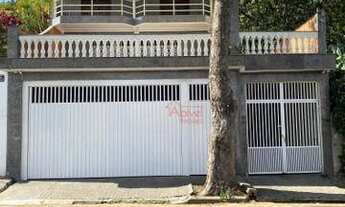 Imagem 4: Sobrado com 5 dormitórios à venda, 450 m² por R$ 2.100.000,00 - Parque São Domingos - São